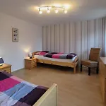 Appartement Naeve - Helle, Gemuetliche Auf Dem Lande Mit Zwei Schlafzimmern Barderup